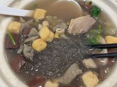 -苏晓玥·手作江南小吃(深圳北站店)