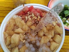 -陈氏冰粉(龙山中学店)