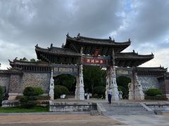 -建水文庙