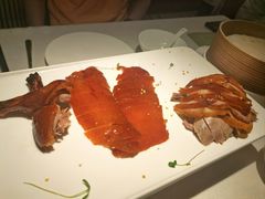 -漢舍中国菜馆(浦东嘉里城店)