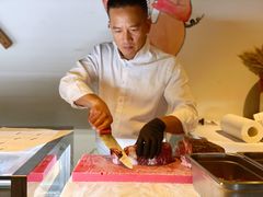 -Marina厨房·ALA精酿(月湖盛园店)