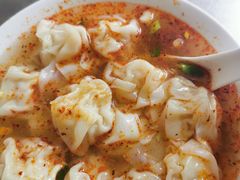 -巧手馄饨(箍桶巷店)