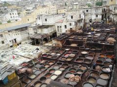 -穆莱拉赫制革厂