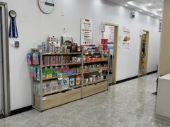 -艾贝尔宠物医院·宠保定点·超声绝育·免疫点(樱花路店)