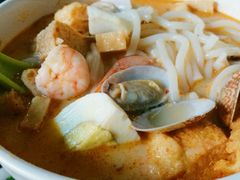 -绿柠食堂(北外滩店)