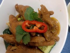-濠景渔港(汇通店)