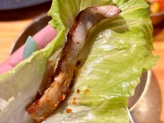 -金顺碳烤肉(番禺傍江地铁站店)