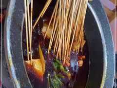 -冒椒火辣(奎星楼街店)