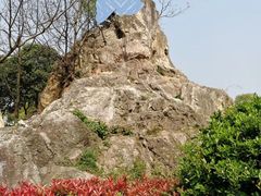 -幕燕滨江·长江观音景区