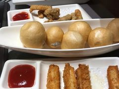 小酥肉-海底捞火锅(吴中路店)