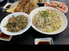 -渔满仓海鲜渔家(象山二店)