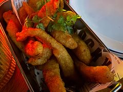 -MR.ROCKY洛奇先生·西餐&酒吧(琶醍店)