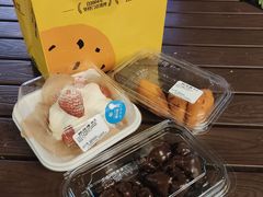 -鲍师傅糕点(春熙路店)