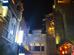 -东西巷