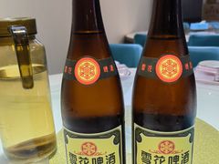 -福巷湘食小馆·猛火现炒(上海首店)