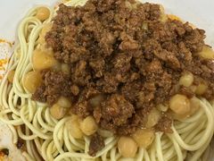 -熊面妈老面馆