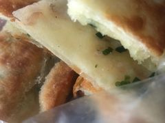 葱油饼-咏春葱油饼(德政中路店)