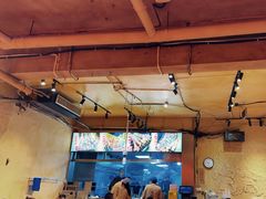 -盟重烧烤(高正街店)