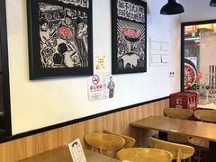 大堂-奈哥老坛酸菜鱼(香港名都店)