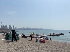 -泊石湾海滨浴场