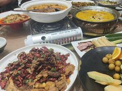 -李氏传家菜(兴城路店)