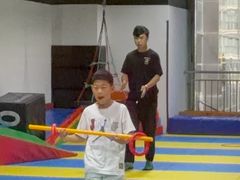 -能量小象·感统·专注力·语言(崂山校区)