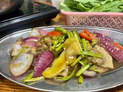 -江村四哥新鲜牛肉店(江高总店)