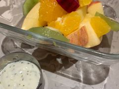 -必胜客(龙之梦购物中心店)