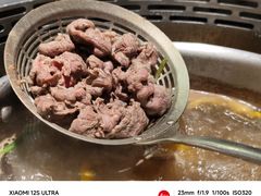 -海汕记·潮汕鲜牛肉火锅·自助