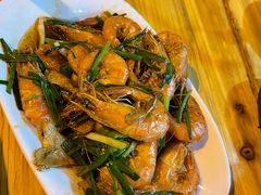 -岱晓海港海鲜粥