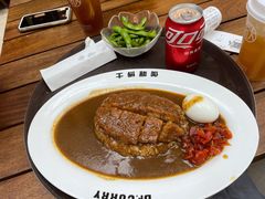 -伽喱博士 Dr.CURRY咖喱饭(太阳宫咖喱店)