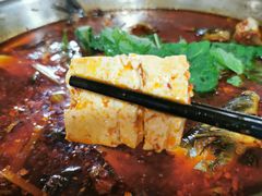 -彭大姐老店黄辣丁(新津店)
