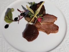 -广州塔卢特斯法国旋转餐厅