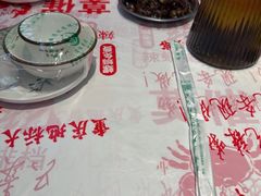 -辣螃铠盆盆蟹大排档(海昌店)