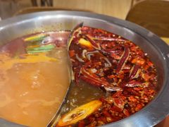 -黔哆哆地摊酸汤火锅(清湖店)
