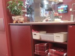 -喜家德虾仁水饺(景枫中心店)