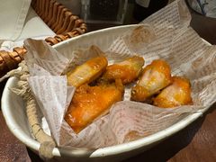 -西堤牛排(恒隆广场店)