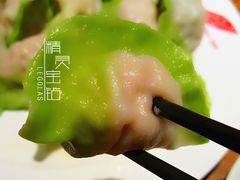 -船歌·鱼水饺青岛菜(国贸商城店)