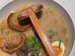 -味千拉面(广州白云机场T1西二店)