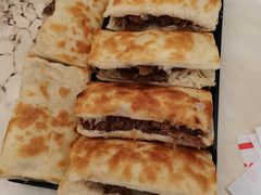 -高玛纳驴肉火烧(一世界店)