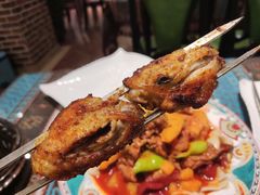 -巴依老爷·新疆美食(上城区天城路店)