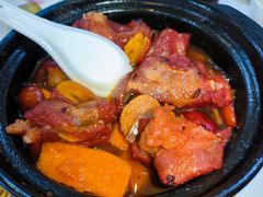 -文记壹心鸡(宝华路店)