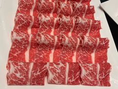 -璞御·海鲜·雪花牛肉局(宾水西道店)
