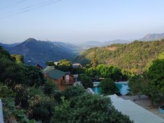 -广州市石门国家森林公园