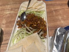 -耶里夏丽·丝路新疆菜·清真食品(徐汇南丹东路臻选店)