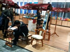 -松雷何所有(中央大街店)