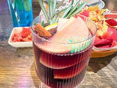 -Famous肥猫墨西哥音乐餐吧(五棵松华熙LIVE店)