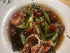 -老周家酱卤猪蹄私房菜(克拉玛依西街店)