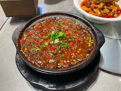 -陶德砂锅(蜀汉路店)