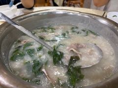 -标记美食新鲜猪杂(兴南大道店)